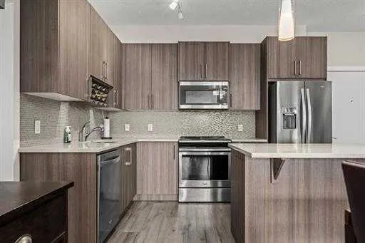 24 Sage Hill Terrace NW #208