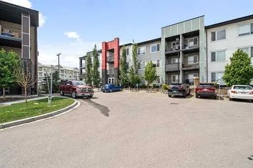 24 Sage Hill Terrace NW #208