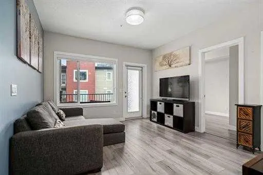 24 Sage Hill Terrace NW #208