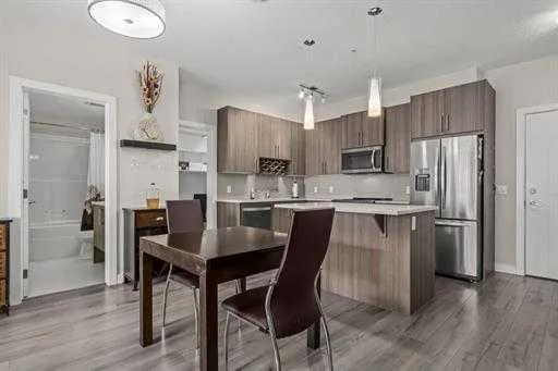 24 Sage Hill Terrace NW #208