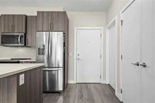 24 Sage Hill Terrace NW #208