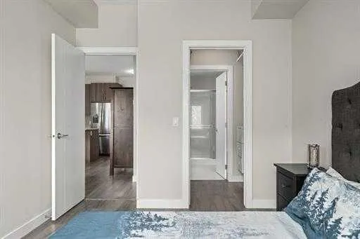24 Sage Hill Terrace NW #208