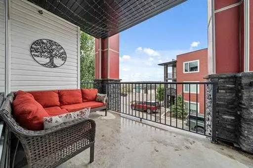 24 Sage Hill Terrace NW #208