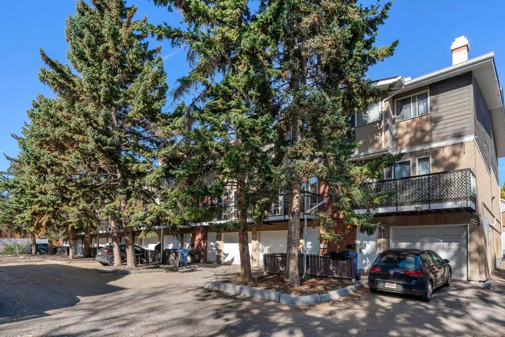 643 4 Avenue NE #16