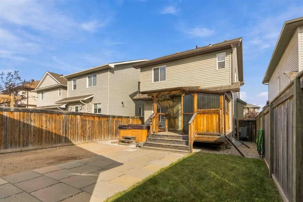 132 Fireweed Crescent