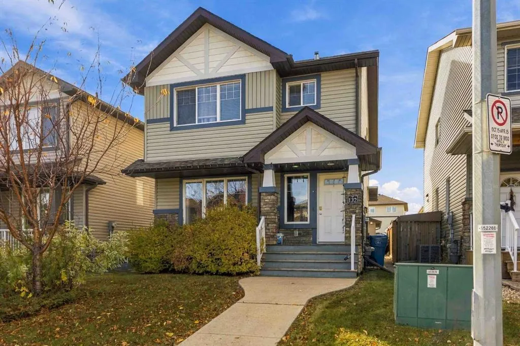 132 Fireweed Crescent