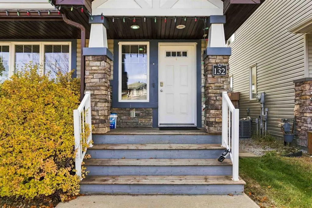 132 Fireweed Crescent