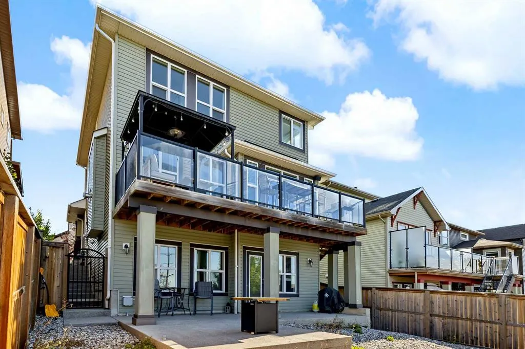86 Heritage View