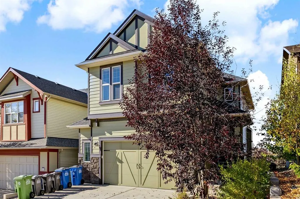 86 Heritage View