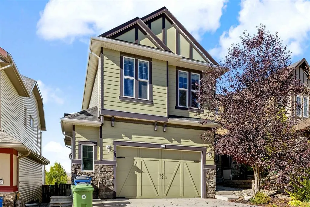 86 Heritage View