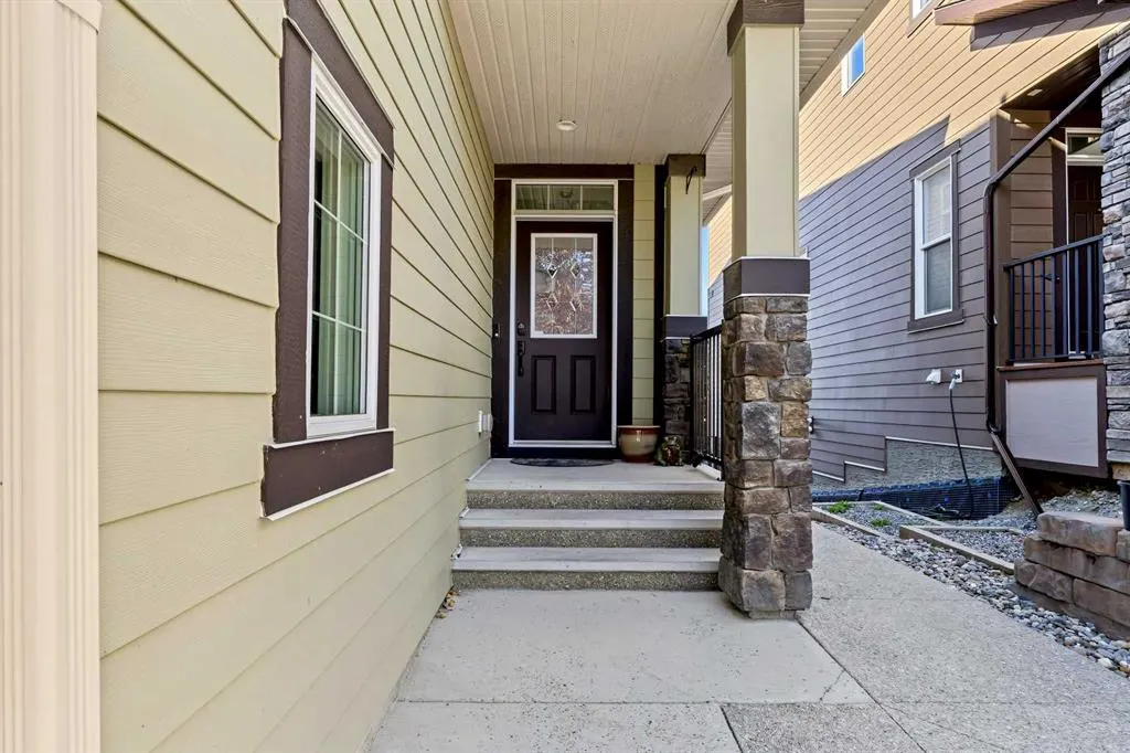 86 Heritage View