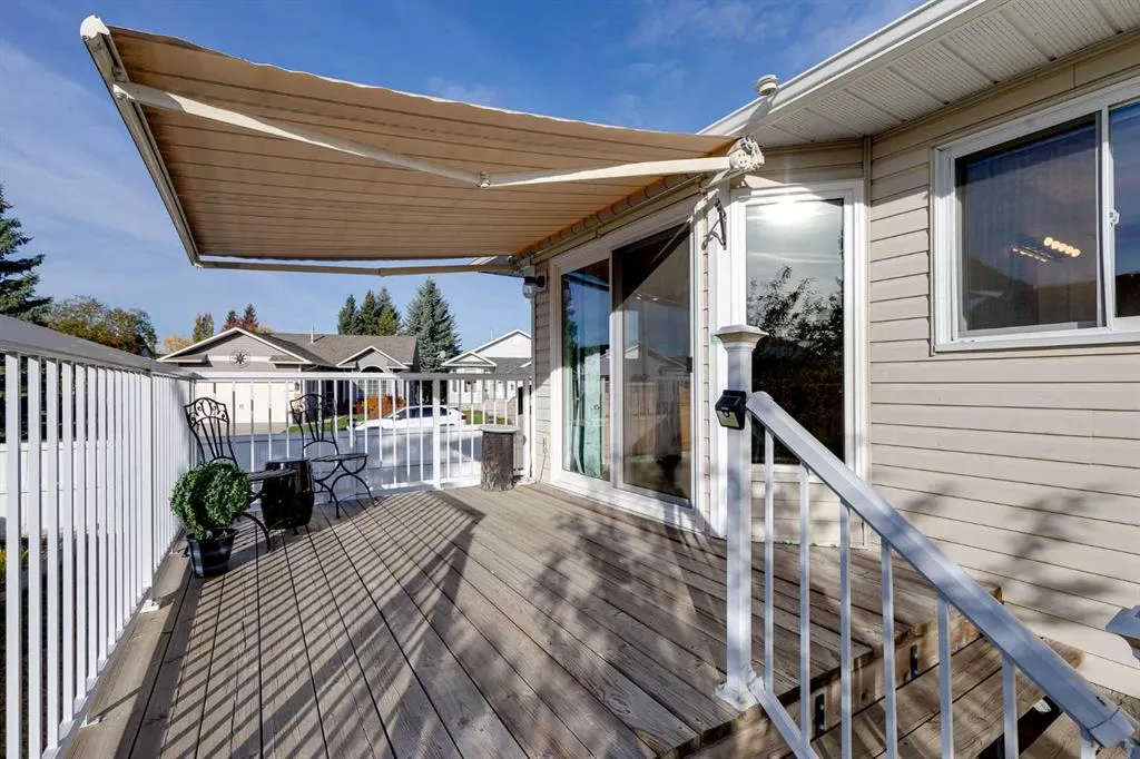 39 Woodside Close NW