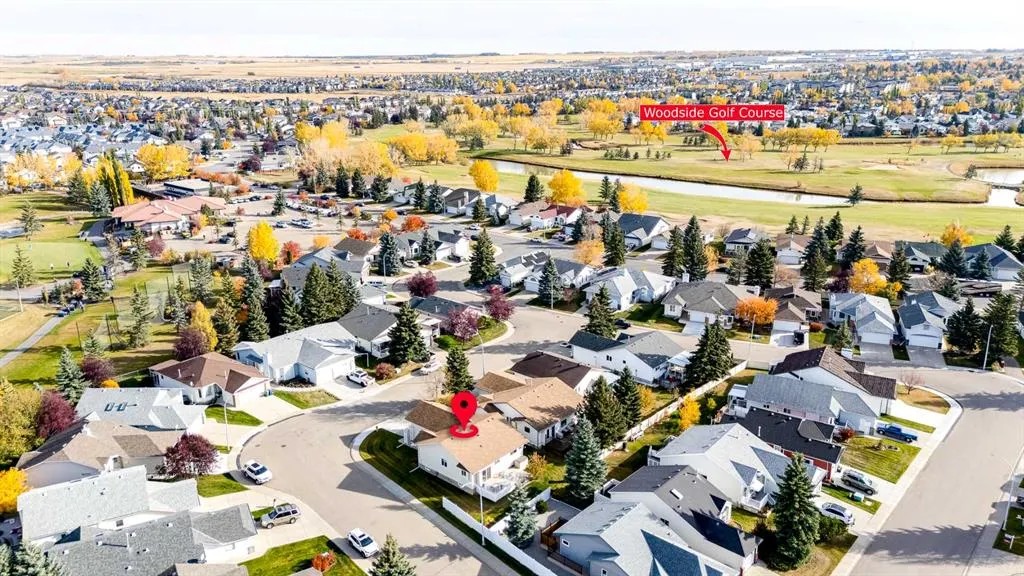 39 Woodside Close NW
