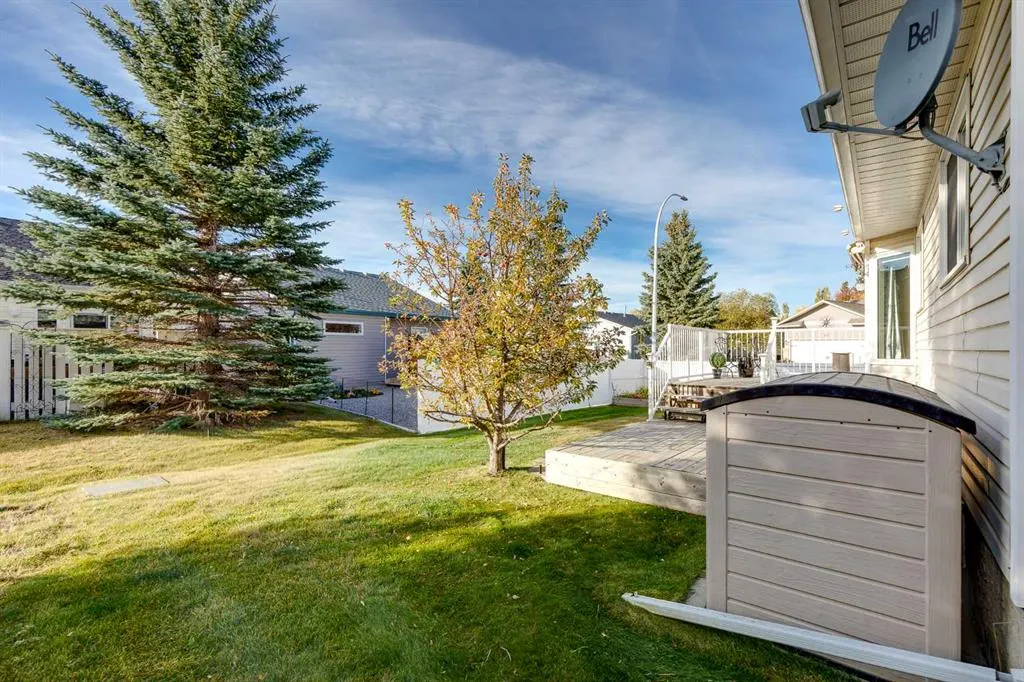 39 Woodside Close NW