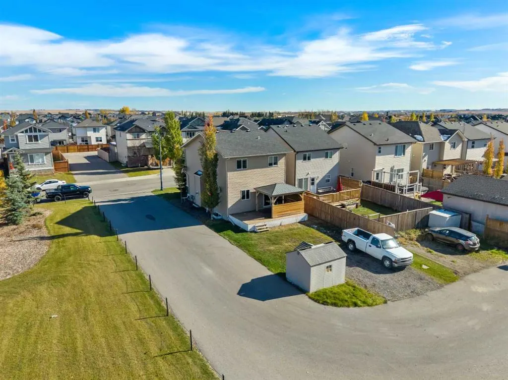 116 Drake Landing Loop