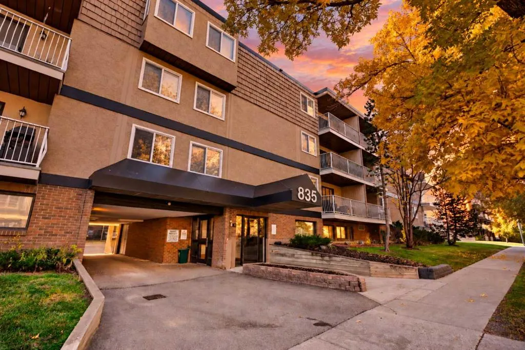 835 19 Avenue SW #105