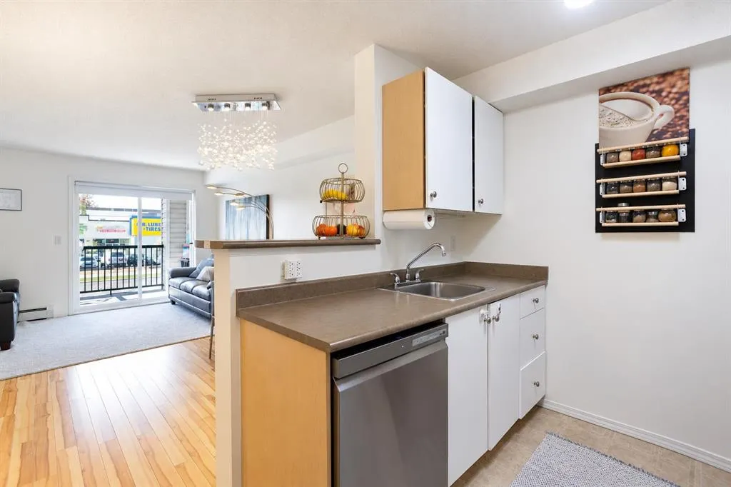 2395 Eversyde Avenue SW #1309