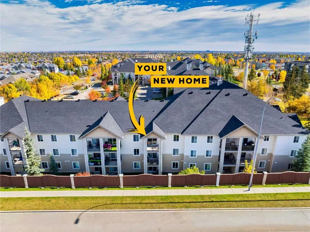2395 Eversyde Avenue SW #1309