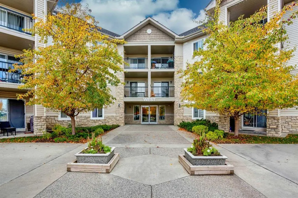2395 Eversyde Avenue SW #1309