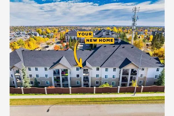 2395 Eversyde Avenue SW #1309