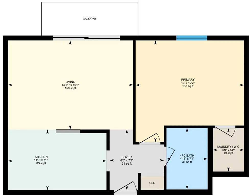 315 9A Street NW ##404