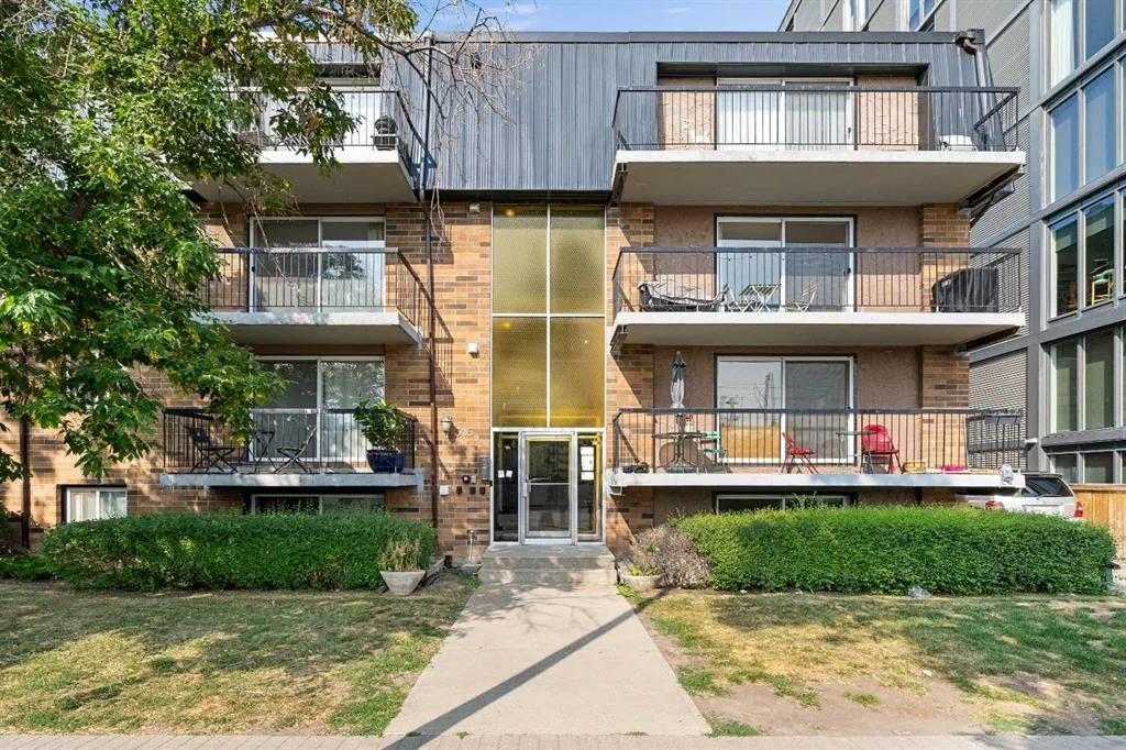 315 9A Street NW ##404