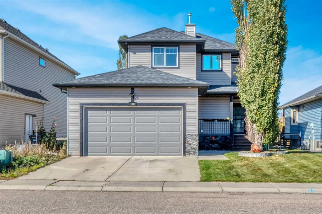 148 Aspen Creek Crescent