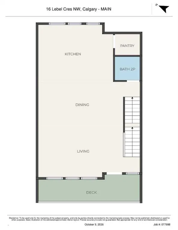 16 Lebel Crescent NW