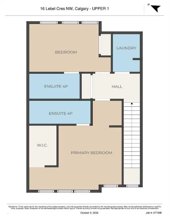 16 Lebel Crescent NW