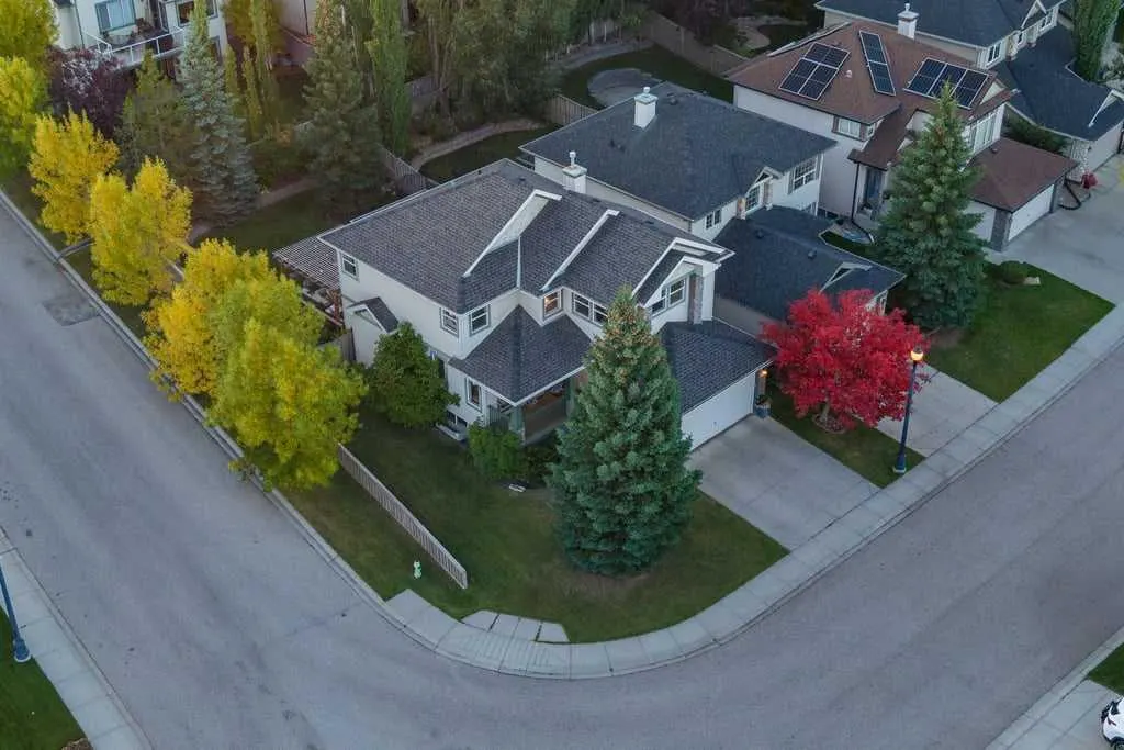 7 Springbank Mews SW