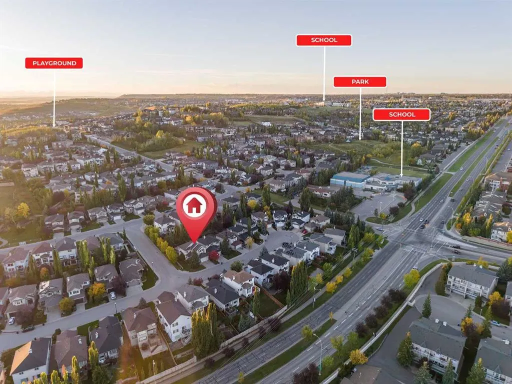 7 Springbank Mews SW