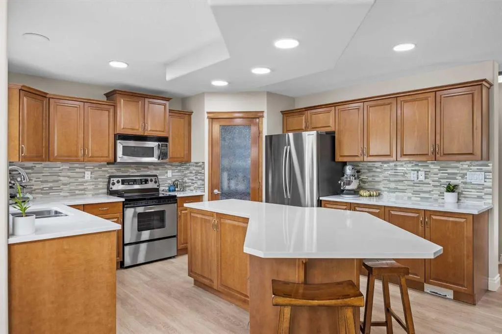 7 Springbank Mews SW