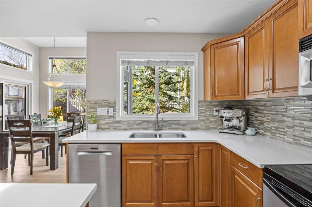 7 Springbank Mews SW