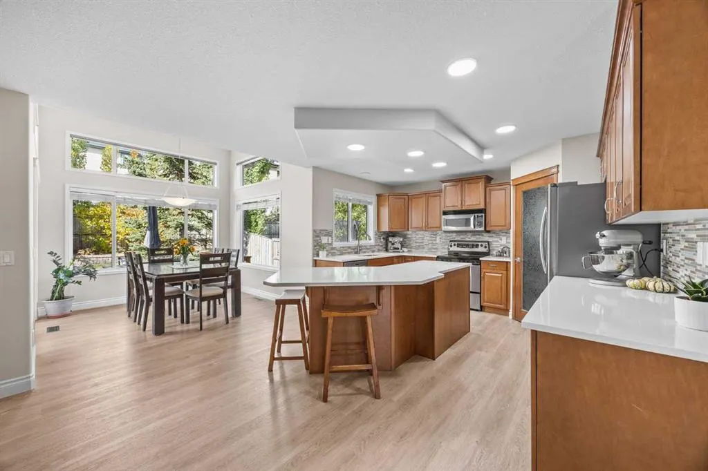 7 Springbank Mews SW