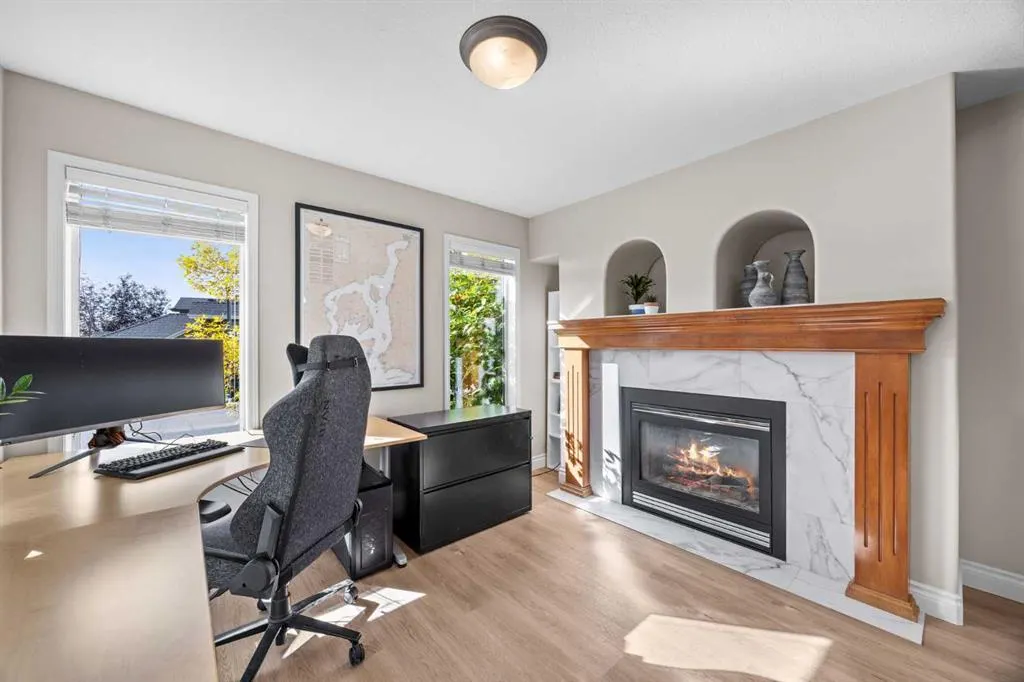 7 Springbank Mews SW