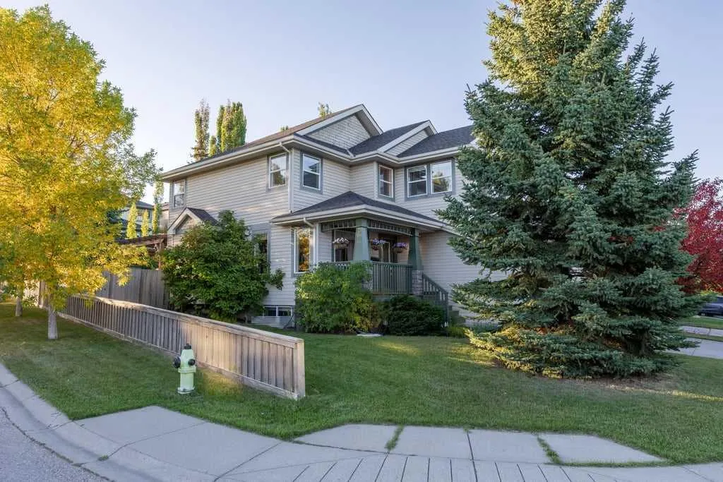 7 Springbank Mews SW