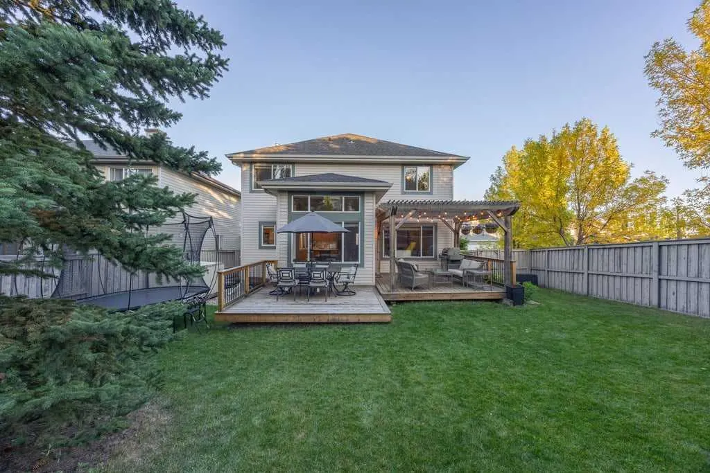 7 Springbank Mews SW