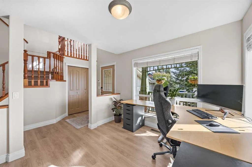 7 Springbank Mews SW