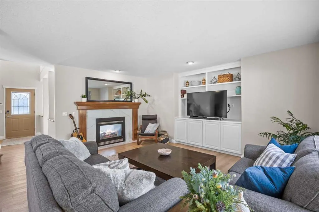 7 Springbank Mews SW