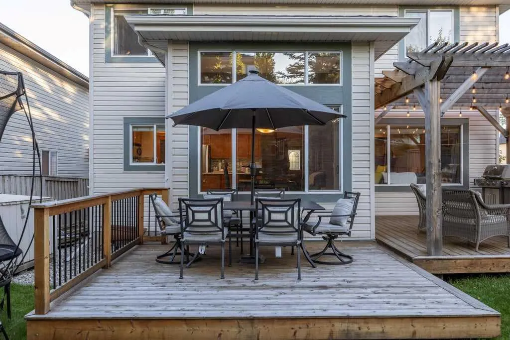 7 Springbank Mews SW