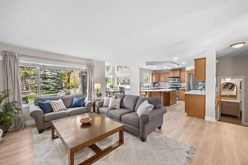 7 Springbank Mews SW