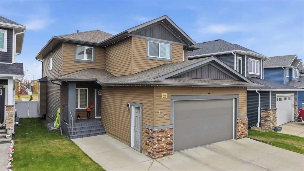 136 Van Slyke Way
