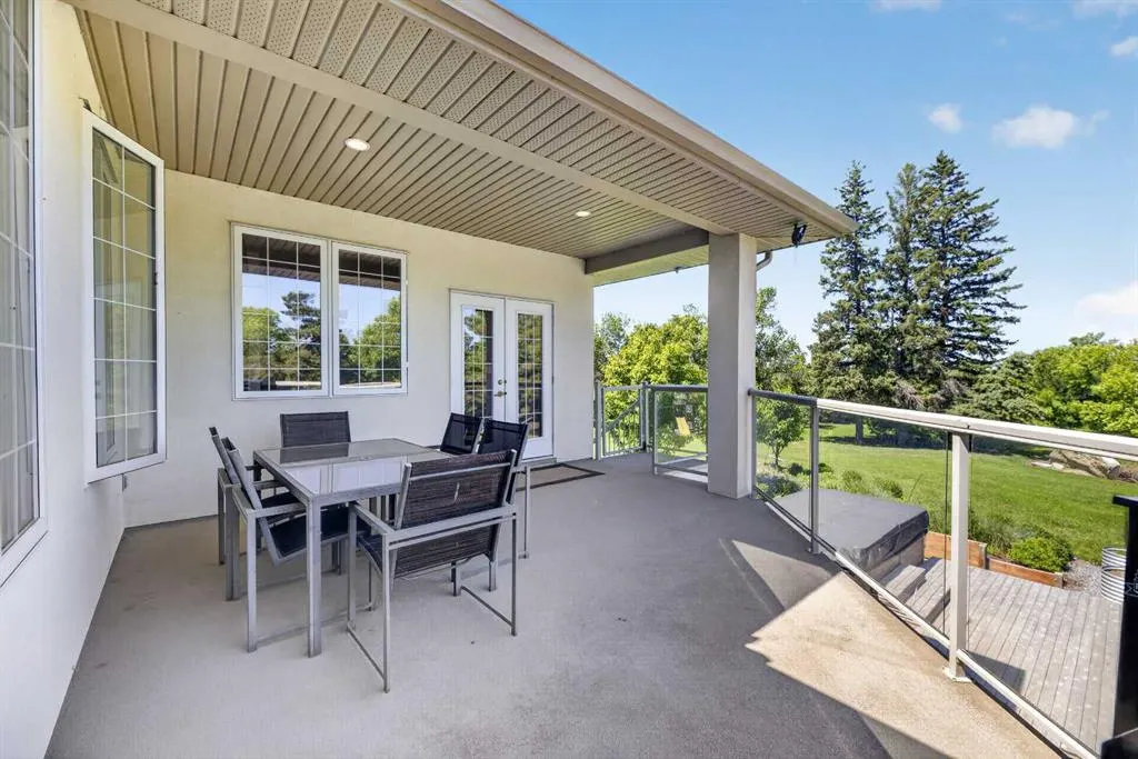 262035 Range Road 282
