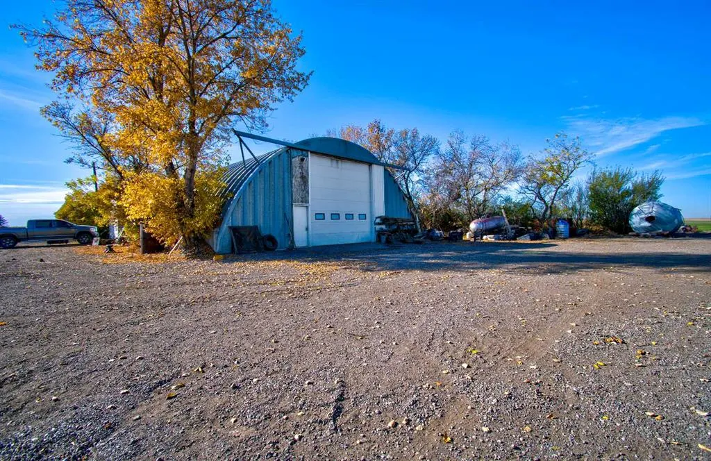 262035 Range Road 282