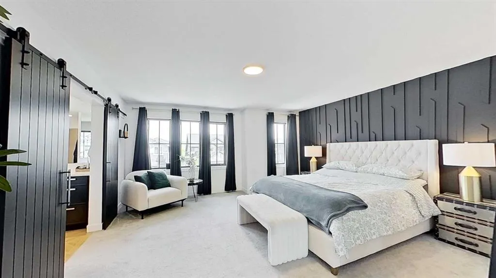 3 Highwood Drive