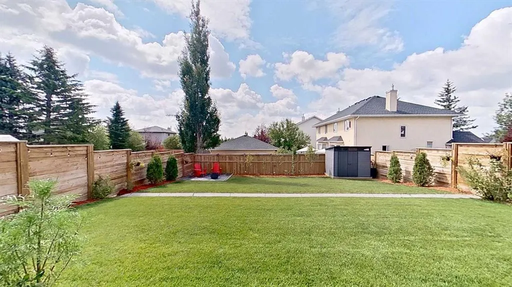3 Highwood Drive