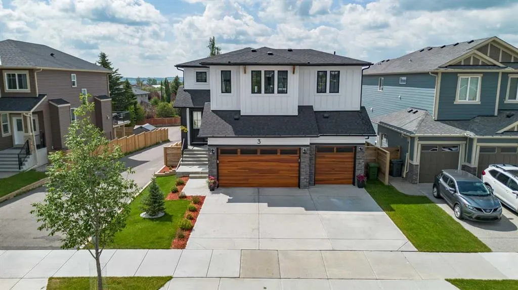 3 Highwood Drive