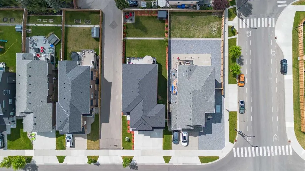 3 Highwood Drive