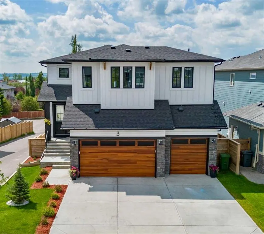 3 Highwood Drive