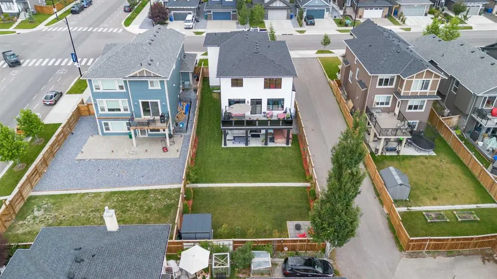 3 Highwood Drive